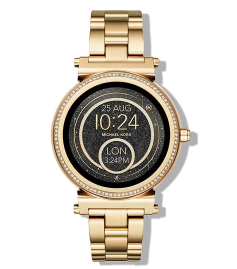 reloj michael kors macy& 39|Michael Kors reloj mujer digital.